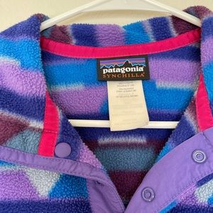 PATAGONIA Pullover